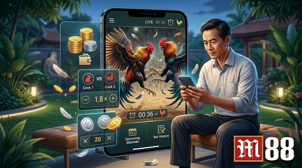 app-da-ga-online-mang-lai-loi-ich-gi