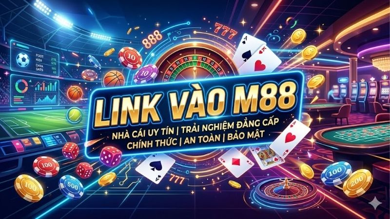 link-vao-m88