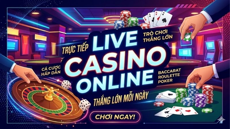live-casino-online