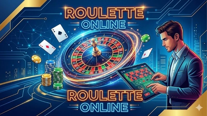 roulette-online