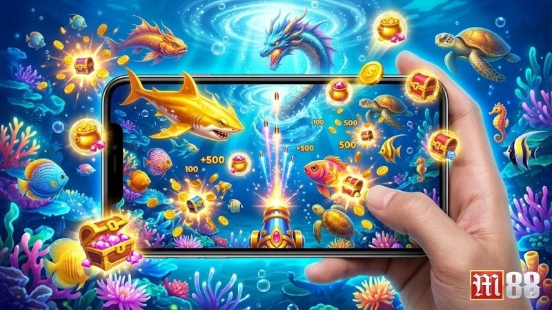 tieu-chi-lua-chon-cong-game-ban-ca-mobile-uy-tin-nhat